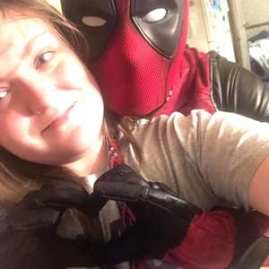 Meet your Posher, Hannah